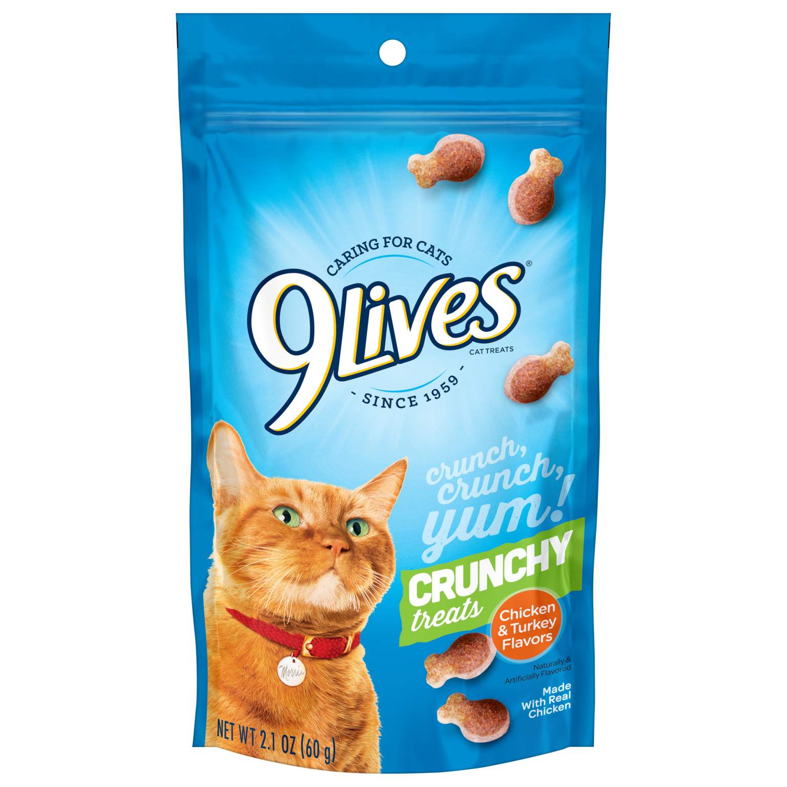 9 Lives Cat Food Review A Comprehensive Look at Nutrition and Value.